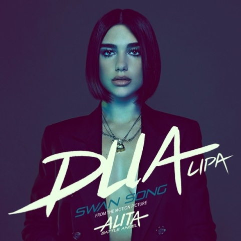 Dua Lipa, swan song