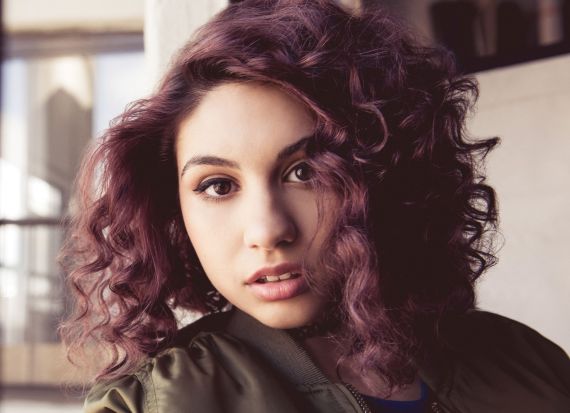 Alessia Cara