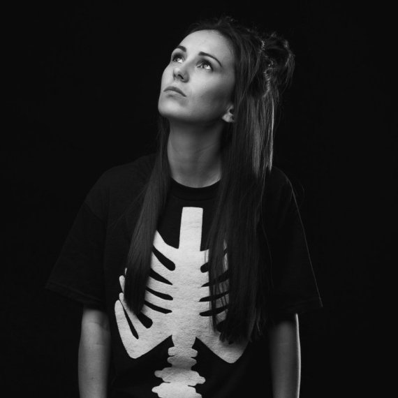 Amy Shark