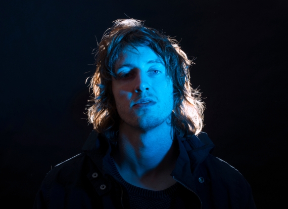 Dean Lewis