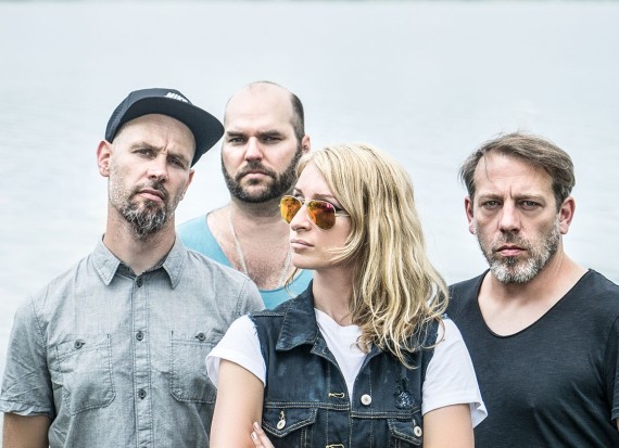 Guano Apes