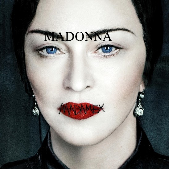 Madonna