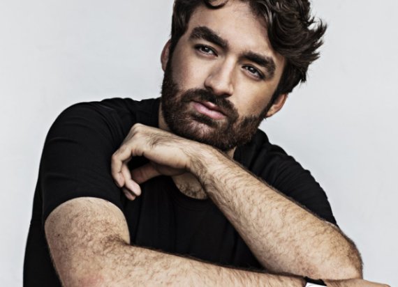 Oliver Heldens