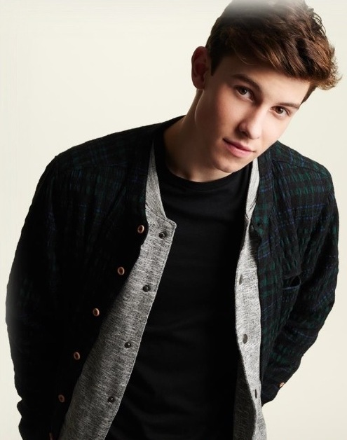 Shawn Mendes