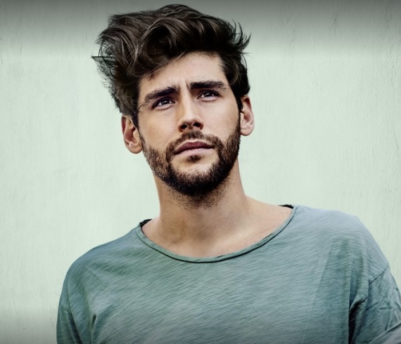 Alvaro Soler