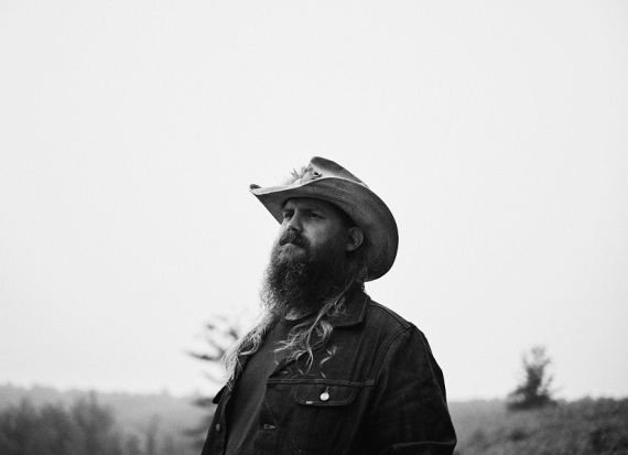 Chris Stapleton