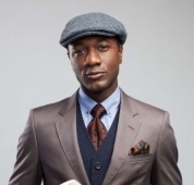 Aloe Blacc